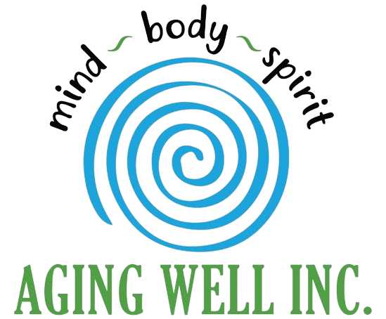 Aging Well Inc.
